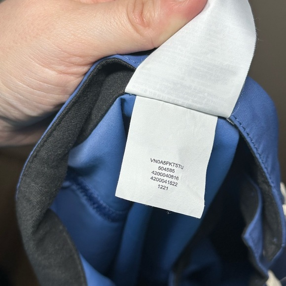 Vans Ever Ride Men's 17" Boardshorts Size 32 - Picture 11 of 11